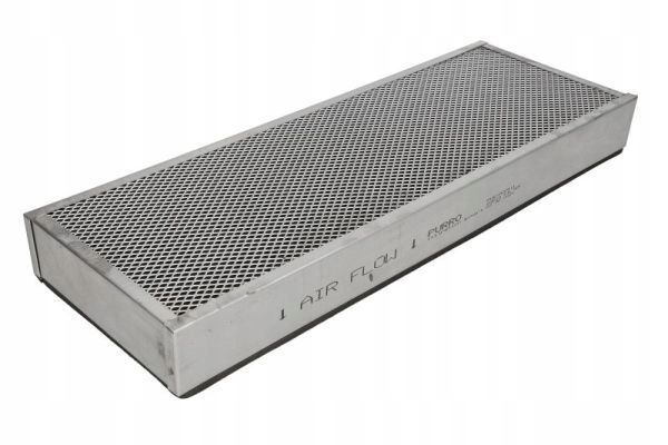 Filtr kabiny - PURRO PUR-HC0411