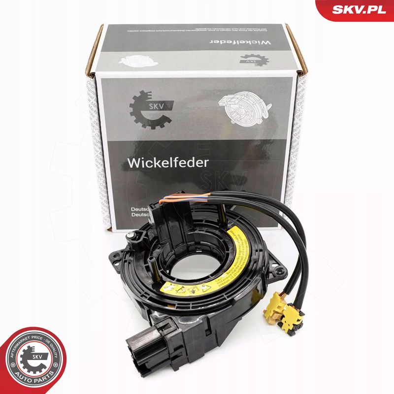 Taśma poduszki powietrznej airbag - SKV ESEN 96SKV668