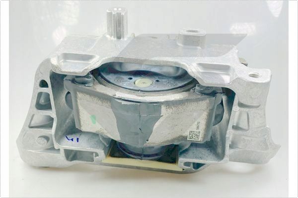 Poduszka silnika - HUTCHINSON HU586771