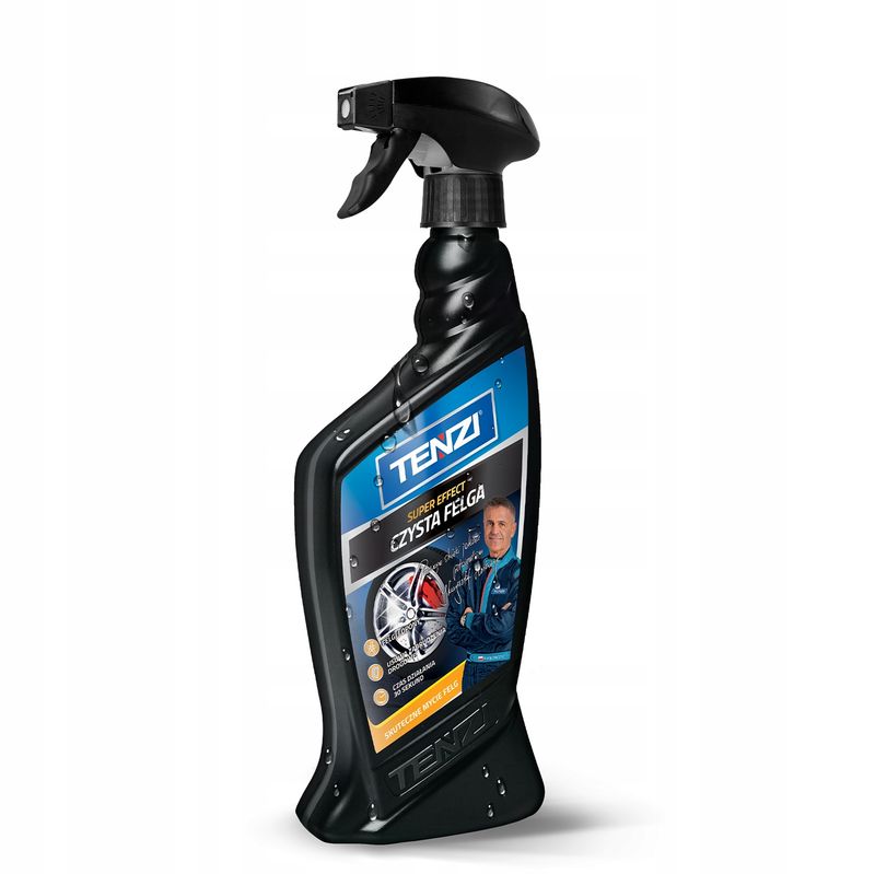 Tenzi czysta felga 600ml TENAD23