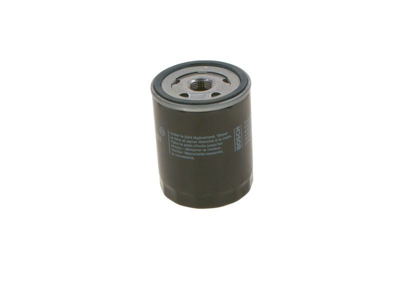 Filtr oleju - BOSCH 0 451 103 352