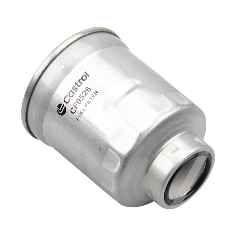 Filtr paliwa - CASTROL CF0526