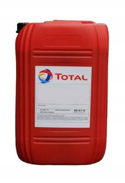 Oleje i smary - TOTALENERGIES TRA.DUAL 9 FE 75W90 20L