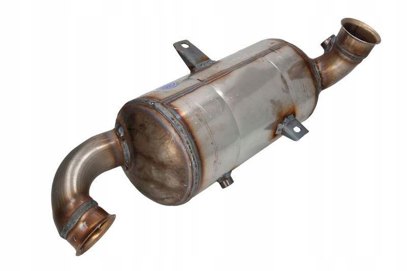 Filtr cząstek stałych DPF - JMJ JMJ1009