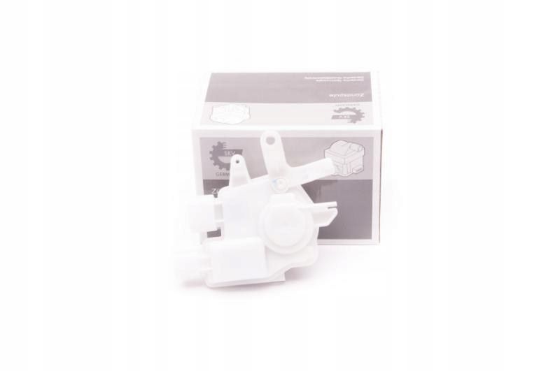 Zamek drzwi prz pr mazda 5 05- - SKV ESEN 16SKV482