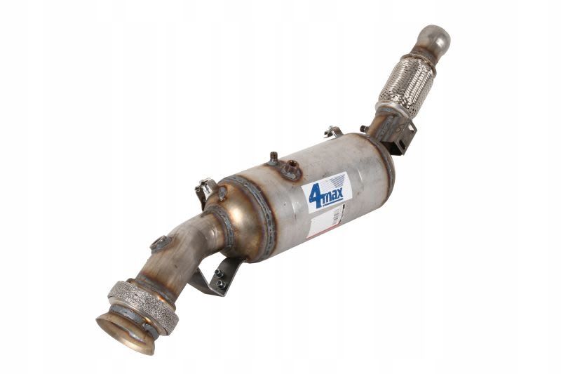 Filtr cząstek stałych - 4MAX 0219-05-1170DPF