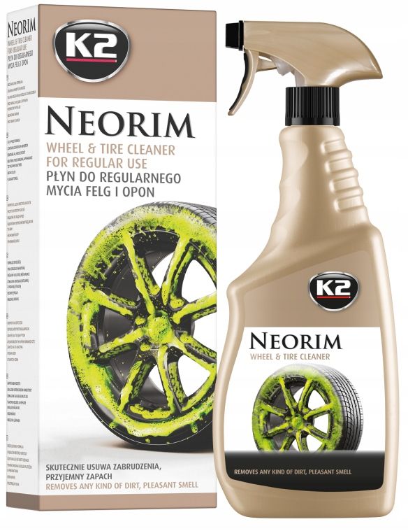 K2-neorim 700ml - K2 MELLE MELG177