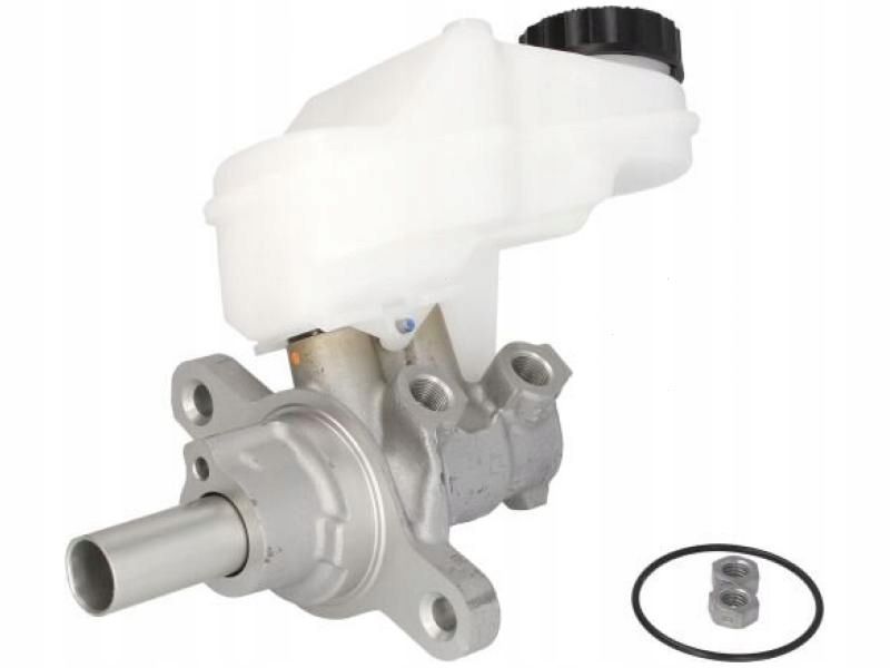 Pompa hamulcowa. citroen c1 1,0-1,2 14-18 - BOSCH 0 204 822 666
