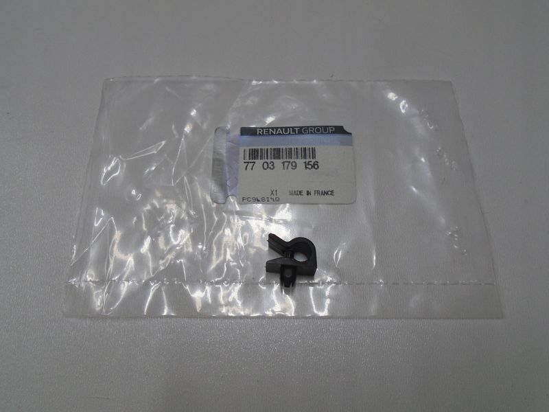 Spinka tapicerska - OE 77 03 179 156