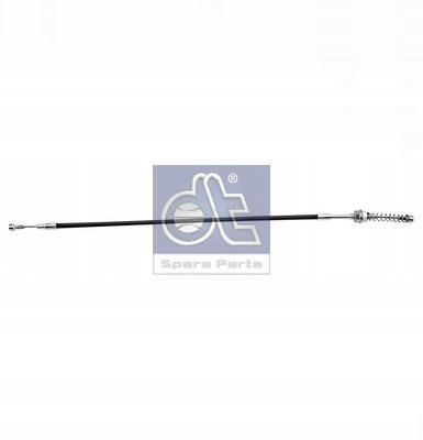 Linka kolumny kierownicy - DT SPARE PARTS 2.53400