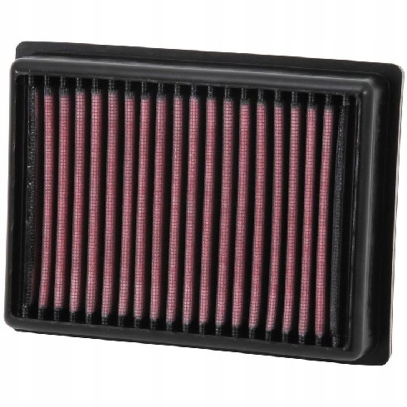 Filtr powietrza - K&N FILTERS KT-1113