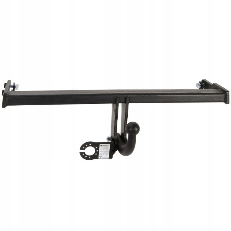 Hak holowniczy - STEINHOF STV-292