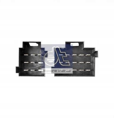 Przełącznik podnośnika szyby - DT SPARE PARTS 3.37083