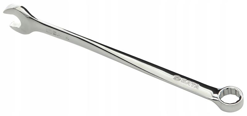 Klucz plasko-oczkowy xl x-beam 8mm - SATA SAT40281