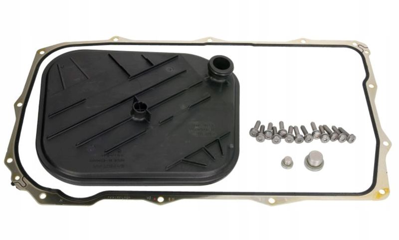 Filtr hydrauliki skrzyni biegów - ZF 1090 298 032