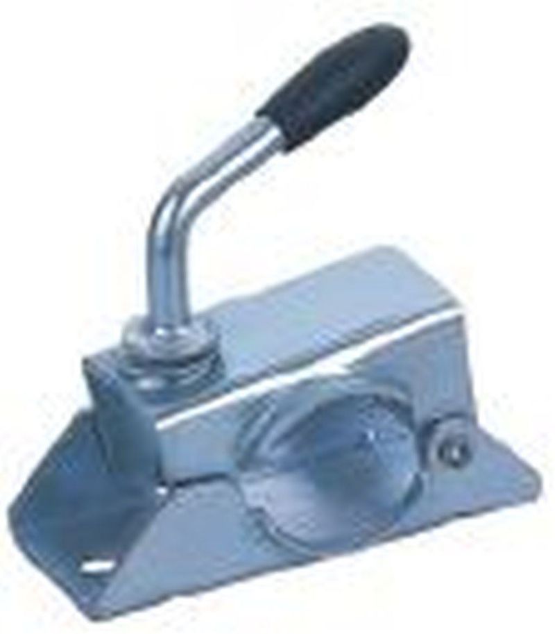 Obejma kola manewrowego fi-48 - STEELPRESS CO-01