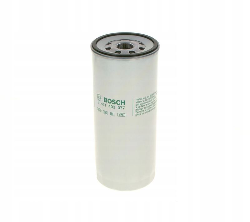 Filtr oleju - BOSCH 0 451 403 077
