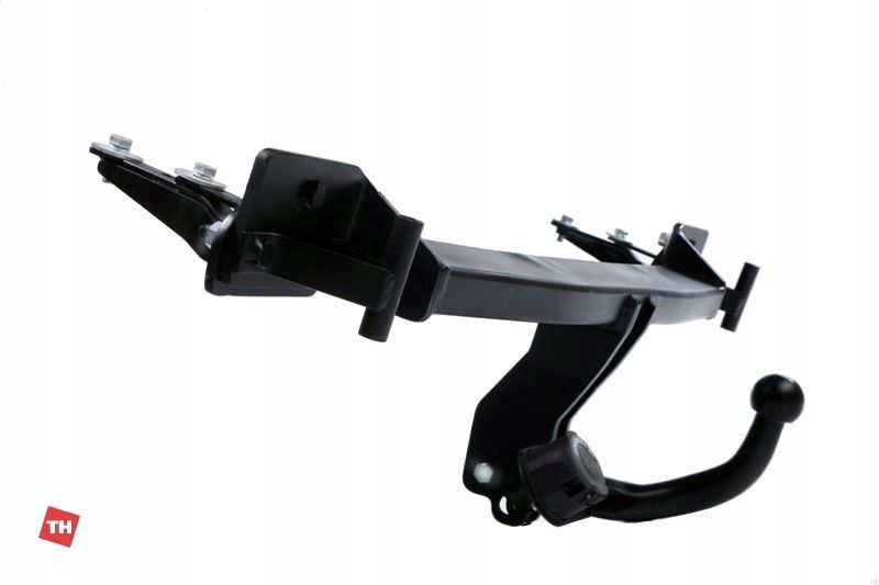 Hak holowniczy - STEINHOF STM-170