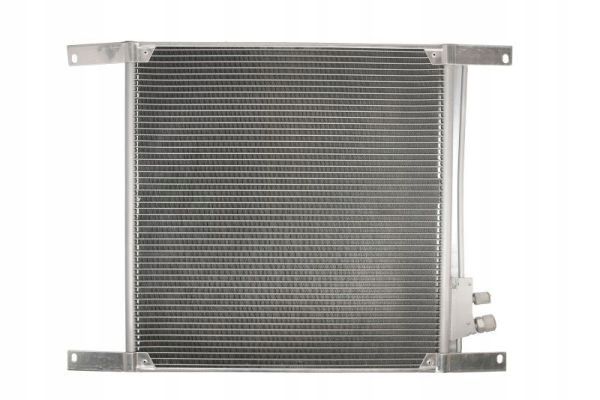 Skraplacz klimatyzacji - THERMOTEC KTT110376