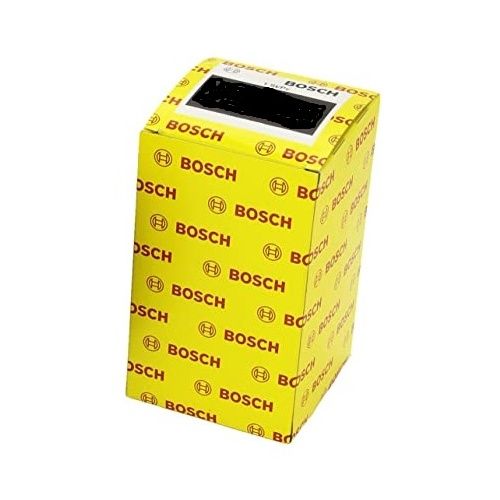 Pierścień samouszczelniający - BOSCH F 01M 100 049