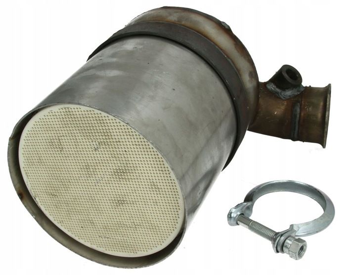 Filtr cząstek stałych - BM CATALYSTS BM11103P