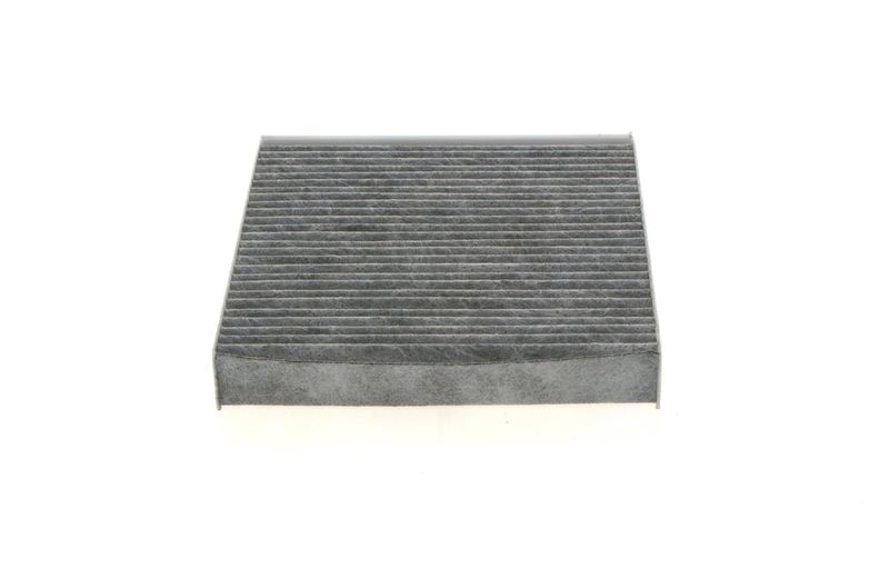 Filtr, wnętrze pojazdu - BOSCH 1 987 432 469
