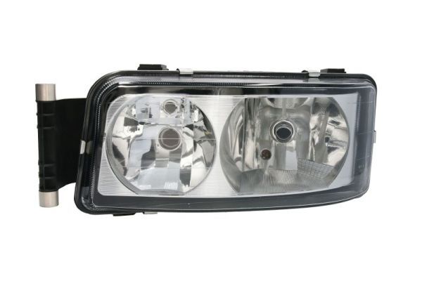 Reflektor - TRUCKLIGHT HL-MA021L