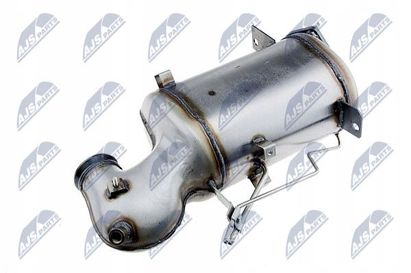 Filtr cząstek stałych dpf - NTY DPF-PL-006