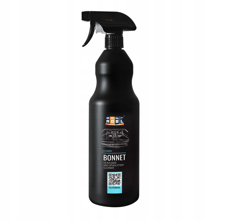 Adbl bonnet 1l ADBADB000169
