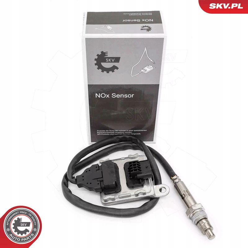 Czujnik NOx - SKV ESEN 71SKV036