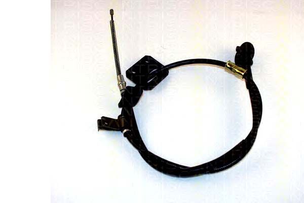 Linka hamulca ręcz. suzuki t. vitara 88-99 pr - TRISCAN 8140 69113