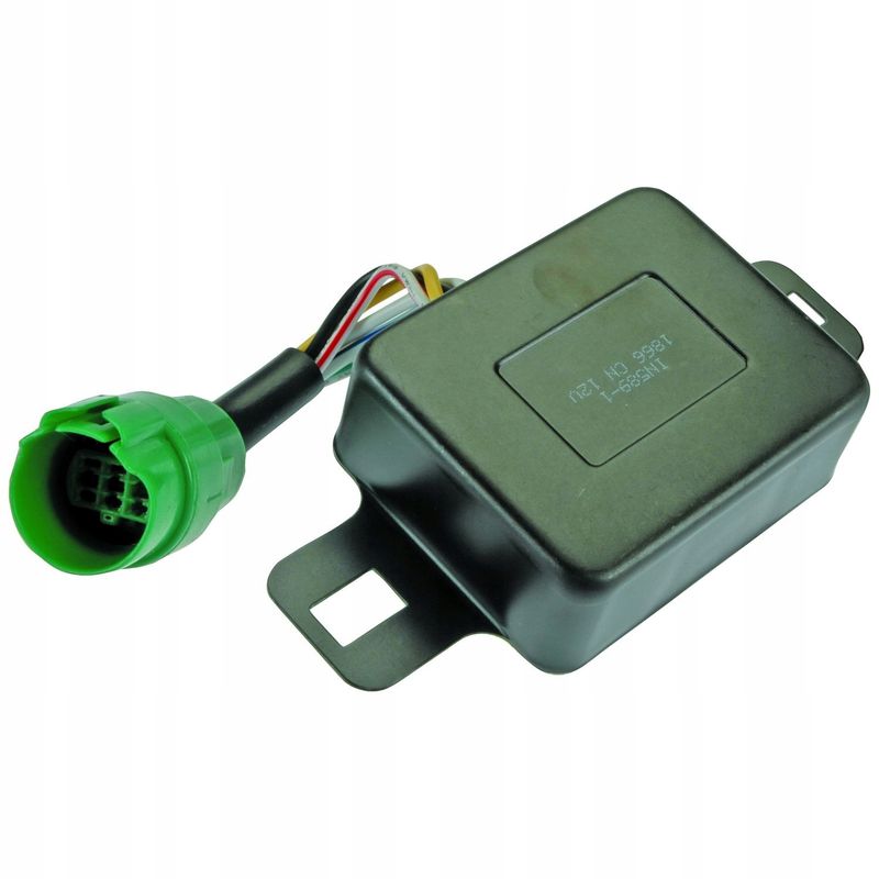 Regulator alternatora transpo - WAI IN589