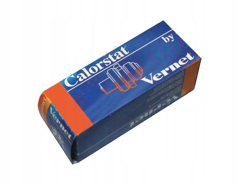 Termostat cieczy chłodzącej - CALORSTAT BY VERNET TH7106.83J