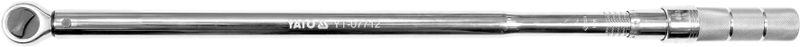 Klucz Dynamometryczny 3/4 80-400NM - YATO YATYT-07712