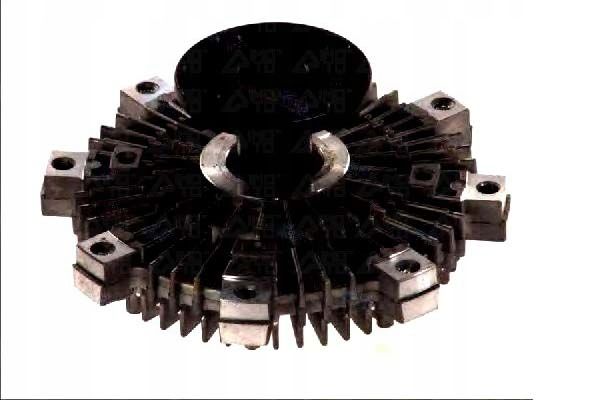 Sprzęgło wentylatora chłodnicy - THERMOTEC D50501TT