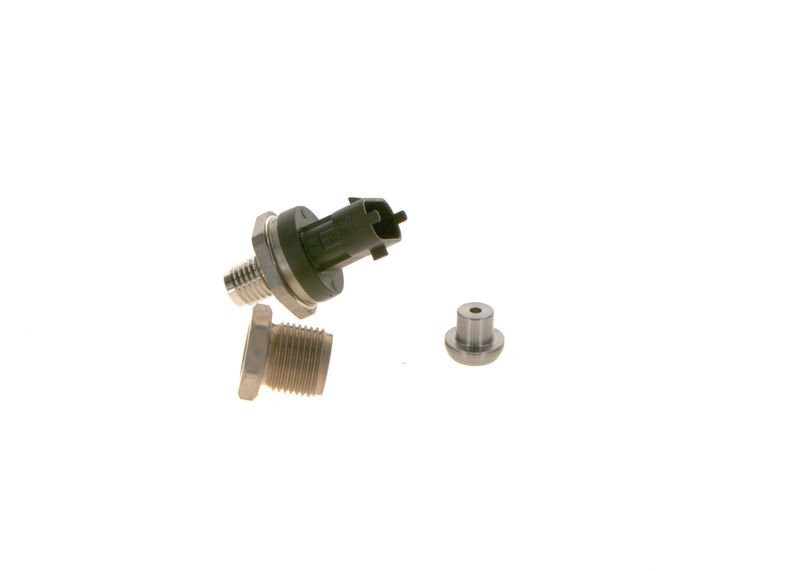 Zestaw części, układ CR - BOSCH F 00R 004 556