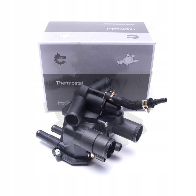 Termostat - SKV ESEN 20SKV210