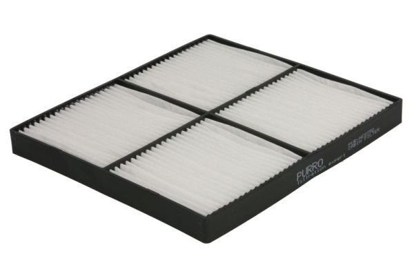 Filtr kabiny - PURRO PUR-HC0750