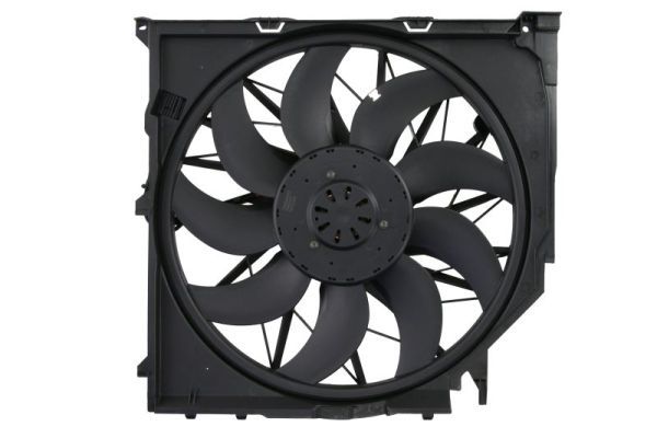 Wentylator chłodnicy - THERMOTEC D8B013TT