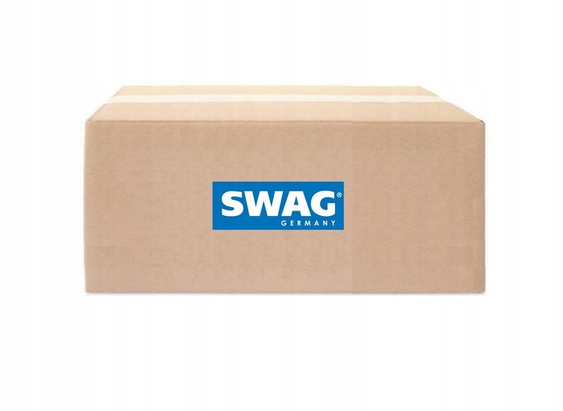 Zestaw napędu pompy oleju - SWAG SW33104707