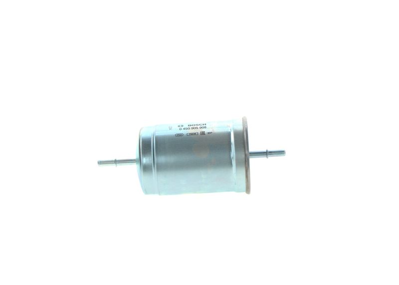 Filtr paliwa, wtrysk benzyny - BOSCH 0 450 905 908