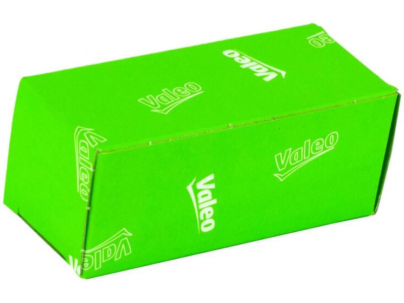 Zawór rozprężny c5 megane - VALEO 508705