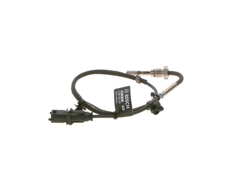 Czujnik temperatury spalin opel astra 2,0cdti 11- - BOSCH 0 986 259 131