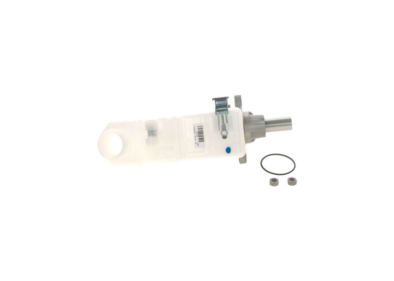 Cylinder hamulca zasadniczego - BOSCH 0 204 123 801