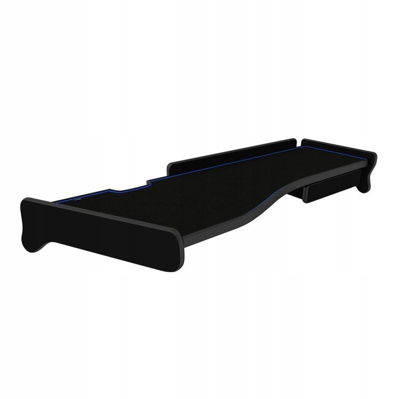 Półka kabinowa - F-CORE F-CORE PK05 BLUE