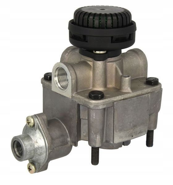 Zawór przekaźnika - PNEUMATICS PN-10162