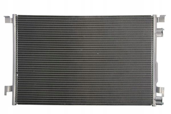 Skraplacz klimatyzacji - THERMOTEC KTT110253