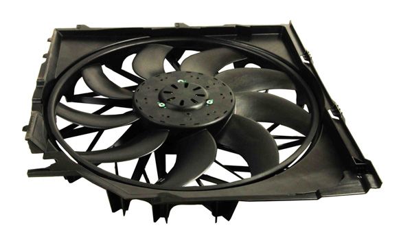 Wentyłator chłodnicy bmw x3 e83 04- - MAXGEAR AC230116