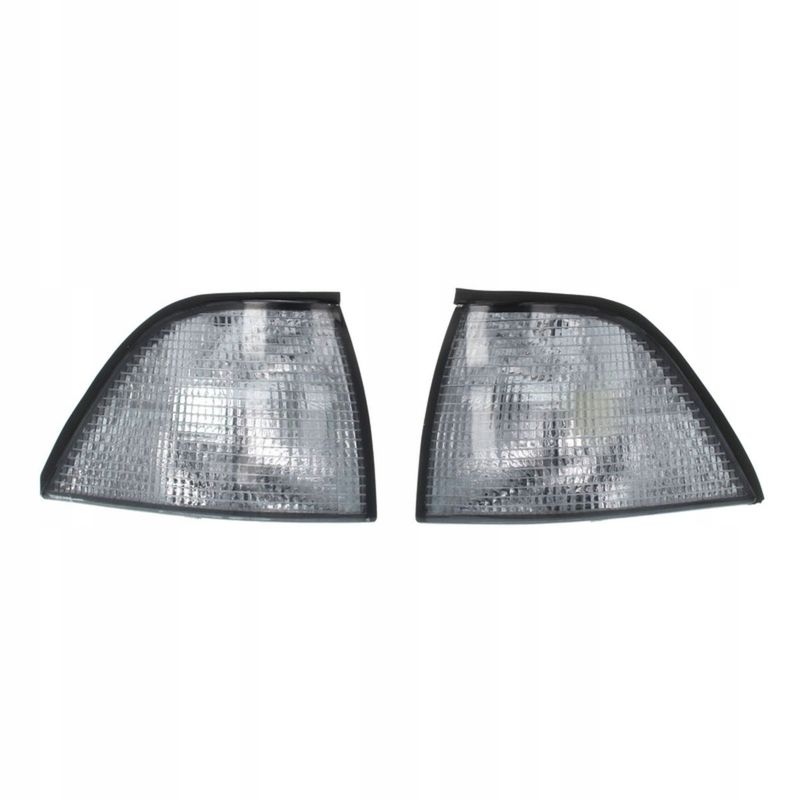 Lampa kierunkowskazu - DEPO 444-1505P-UE-S