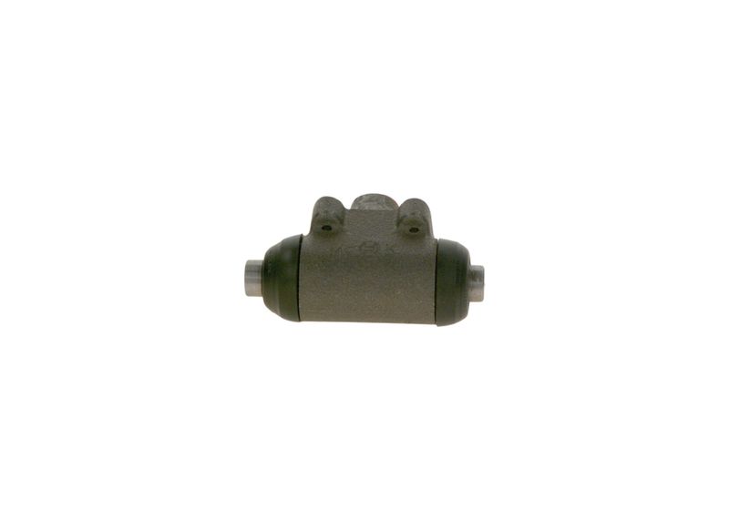 Cylinderek hamulca koła; z tyłu - BOSCH 0 986 475 837